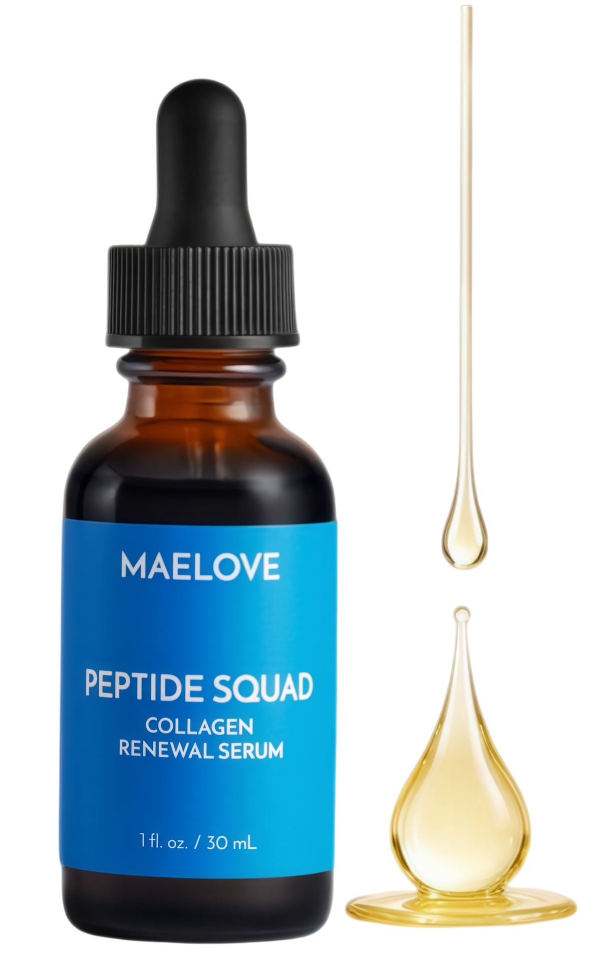 4-Peptide Complex